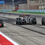 Tanggal Tes Pra-Musim F1 2027 Resmi Diumumkan