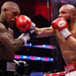 Tanpa Klausul Khusus, Eddie Hearn Ragu Conor Benn Bisa Kalahkan Eubank