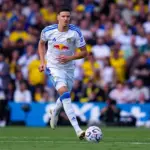Tarik Muharemovic Puas Leeds Amankan Satu Poin Saat Hadapi Palace