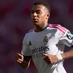 Tatap Laga Nations League, Latihan Prancis Tanpa Kylian Mbappe