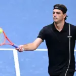 Taylor Fritz Ungkap Kenapa Sulit Bagi Petenis Untuk Perpendek Jadwal