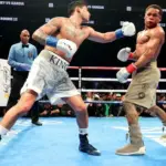 Teddy Atlas Bongkar Kesalahan Devin Haney saat Hadapi Ryan Garcia