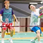 Tee Kai Wun Berharap Kesuksesan Bersama Aaron di Asian Games 2026