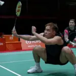 Tee Kai Wun Berharap Mampu Jinakkan Kim-Seo di Asian Games 2026