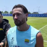 Tekad Klok Hentikan Rentetan Hasil Buruk Saat Jajal Persijap