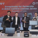 HPRT Perkuat Layanan Service Center Lebih dari 100 Titik untuk Layani Pelanggan di Indonesia