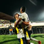 Tekuk Persijap 2-1, Persib Bawa Pulang Tiga Poin dari Jepara