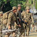 Beda Data, Pentagon Sebut Jumlah Korban AS Saat Perang Iran Lebih Sedikit