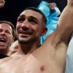 Teofimo Lopez Pertimbangkan Lepas Gelar WBA demi Lawan Ryan Garcia