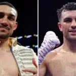 Teofimo Lopez Wajib Pertahankan Gelar WBA Lawan Jack Catterall