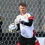 Ter Stegen Buruk vs Belanda, Jurgen Klopp Pastikan Nubel Starter vs Yunani