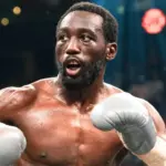 Terence Crawford Kirim Ancaman ke Ryan Garcia, Isyarat Bakal Comeback?