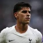 Terungkap Alasan Gelandang Tottenham Tidak bergabung Tim Senior Portugal