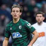‘Terusir’ Dari Italia, Edoardo Bove Rilis Dokumenter Kebangkitan di Watford