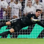 Thibaut Courtois Belum Berencana untuk Pensiun dalam Waktu Dekat