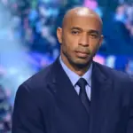 Thierry Henry Jalin Kerja Sama Baru dengan Kylian Mbappe