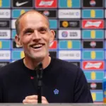 Thomas Tuchel Bergurau Kena Marah Soal Taktik Pergantian Pemain Inggris