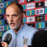Thomas Tuchel Buka Suara Terkait Isu Distraksi Pemain Manchester City