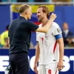 Thomas Tuchel Dukung Harry Kane Raih Penghargaan Ballon d’Or