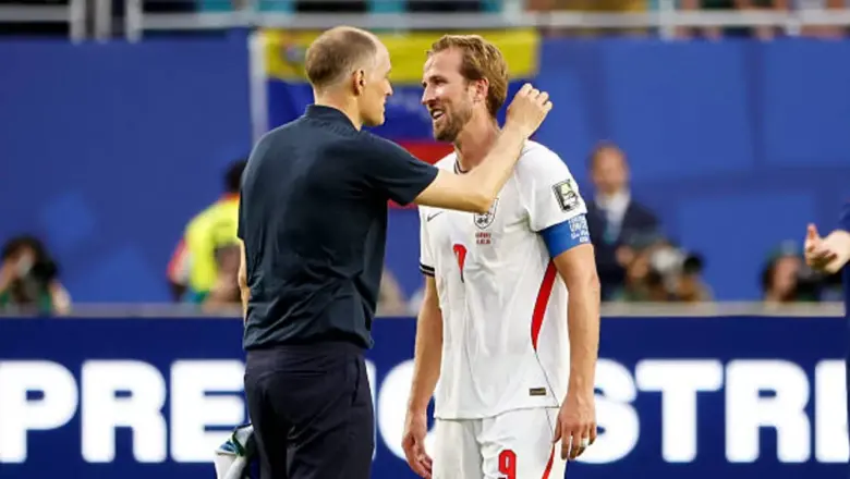 Thomas Tuchel Dukung Harry Kane Raih Penghargaan Ballon d’Or