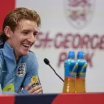 Thomas Tuchel Nilai Inggris Sulit Kendalikan Laga, Anthony Gordon Sepakat