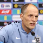 Thomas Tuchel Sebut Inggris Jadi Musuh Terbesar Bagi Diri Sendiri