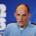Thomas Tuchel Tatap Euro 2028 Bersama Timnas Inggris