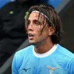 Tidak Butuh, Lazio Masih Belum memasukkan Pellegrini dan Patric