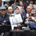 Dokter Tifa Sebut Unggahan Dian Sandi soal Ijazah Jokowi Hanya Repost Akun yang Kini Hilang