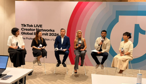 Dari Studio hingga AI, Ini Infrastruktur yang Dibutuhkan Bisnis Livestreaming