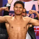 Tim Bradley Pertanyakan Sikap Shakur Stevenson dalam Memilih Lawan