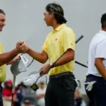 Tim Internasional Bangkit dan Unggul 7-3 Atas AS di Presidents Cup 2026