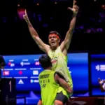 Tim Putra India Pastikan Medali Beregu Asian Games 2026