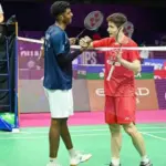 Tim Putra India Terhenti di Semifinal Asian Games 2026