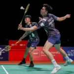 Tim Putra Taiwan Gagal ke Semifinal Asian Games 2026