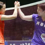 Tim Putri India Terhenti di Perempat Final Asian Games 2026