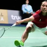 Tim Putri Indonesia Terhenti di Semifinal Beregu Asian Games 2026