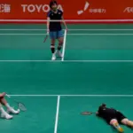 Tim Putri Malaysia Terhenti di Perempat Final Asian Games 2026