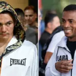 Tim Tszyu dan Erislandy Lara Dekati Kesepakatan Pertarungan di Australia