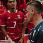 23 Pemain Pilihan John Herdman, Sempat Gagal Debut! Luke Vickery Kembali Dipanggil Timnas Indonesia untuk FIFA ASEAN Cup 2026
