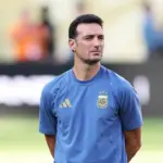 Timnas Argentina Tawarkan Perpanjangan Kontrak Baru untuk Lionel Scaloni