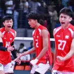 Timnas Indonesia Paksa Thailand Imbang 2