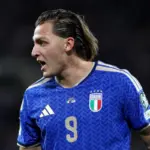 Timnas Italia Umumkan Skuad, Mancini Abaikan Retegui dan Udogie