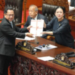 DPR Sahkan 15 UU Kabupaten/Kota di Kalimantan, Ini Perubahannya