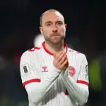 Tobias Strobl Pahami Jika Christian Eriksen Pilih Pensiun dari Sepak Bola