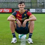 Tolak Pulang ke Inter, Valentin Carboni Ungkap Alasan Bertahan di Racing