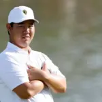 Tom Kim Tinggalkan Presidents Cup untuk Tampil di Asian Games 2026