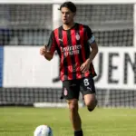 Tommaso Mancioppi Resmi Perpanjang Kontrak dengan Milan Futuro
