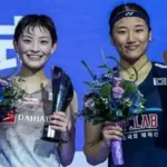 Tomoka Miyazaki Ingin Kembali Jumpa An Se Young di Final Asian Games 2026