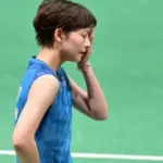 Tomoka Miyazaki Kecewa Gagal Menangi Medali Emas Beregu Asian Games